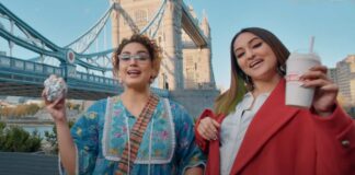 T-Series, Wakaoo Films & Mudassar Aziz’s DOUBLE XL completes filming