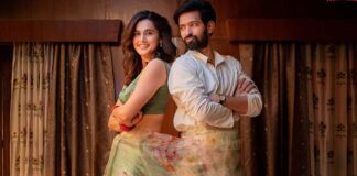 Taapsee Pannu Was The Third Choice For Haseen Dilruba, Reveals Shocking Details On How Actresses Denied It Because Of Vikrant Massey, Read On!