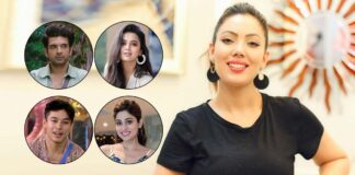 Taarak Mehta Ka Ooltah Chashmah Actress Munmun Dutta Is Rooting For Shamita Shetty In Bigg Boss 15!