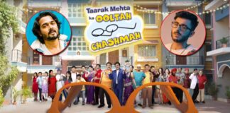 Taarak Mehta Ka Ooltah Chashmah Amongst The Top 10 Most Popular Videos On YouTube
