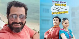 Taarak Mehta Ka Ooltah Chashmah Director Malav Rajda’s Befitting Reply For A Troll Wins The Internet