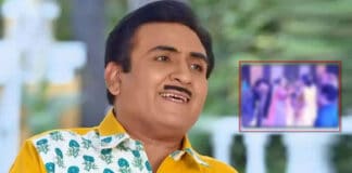 Taarak Mehta Ka Ooltah Chashmah Fame Dilip Joshi Dances On Dhol At His Daughter's Pre-Wedding Ceremony & It's Totally Unlike Jethalal - See Video Inside