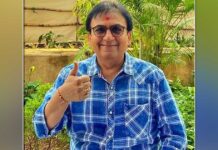Taarak Mehta Ka Ooltah Chashmah Fame Dilip Joshi’s Daughter All Set To Get Hitched & Wedding Invitation Goes Viral