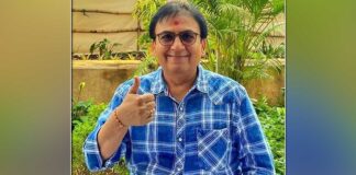 Taarak Mehta Ka Ooltah Chashmah Fame Dilip Joshi’s Daughter All Set To Get Hitched & Wedding Invitation Goes Viral