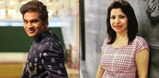Taarak Mehta Ka Ooltah Chashmah: 'Roshan' Gets Emotional On His Reel-Life Son Gogi's Birthday