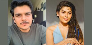 Taarak Mehta Ka Ooltah Chashmah: 'Sonu' Nidhi Bhanushali Reacts To The Relationship News With 'Tappu' Bhavya Gandhi - Deets Inside
