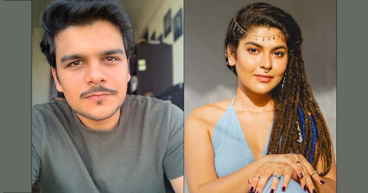 Taarak Mehta Ka Ooltah Chashmah: 'Sonu' Nidhi Bhanushali Reacts To The Relationship News With 'Tappu' Bhavya Gandhi - Deets Inside