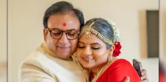 Taarak Mehta Ka Ooltah Chashmah Star Dilip Joshi On Daughter Sporting Grey Hair In Her Wedding