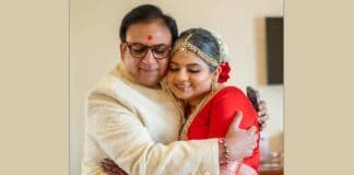 Taarak Mehta Ka Ooltah Chashmah Star Dilip Joshi’s Daughter Niyati Flaunts Grey Hair In Her Wedding