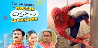 Taarak Mehta Ka Ooltah Chashmah x Spider-Man Viral Meme Will Leave You In Splits!