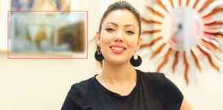Taarak Mehta's 'Babita' Munmun Dutta Shares A Glimpse Of Her 'Grand New' Mumbai Apartment & Well, ‘Solid Women Don’t Crumble’ - See Video