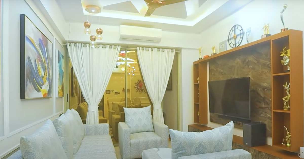 Taarak Mehta's 'Babita' Munmun Dutta Shares A Glimpse Of Her 'Grand New' Mumbai Apartment & Well, ‘Solid Women Don’t Crumble’ - See Video
