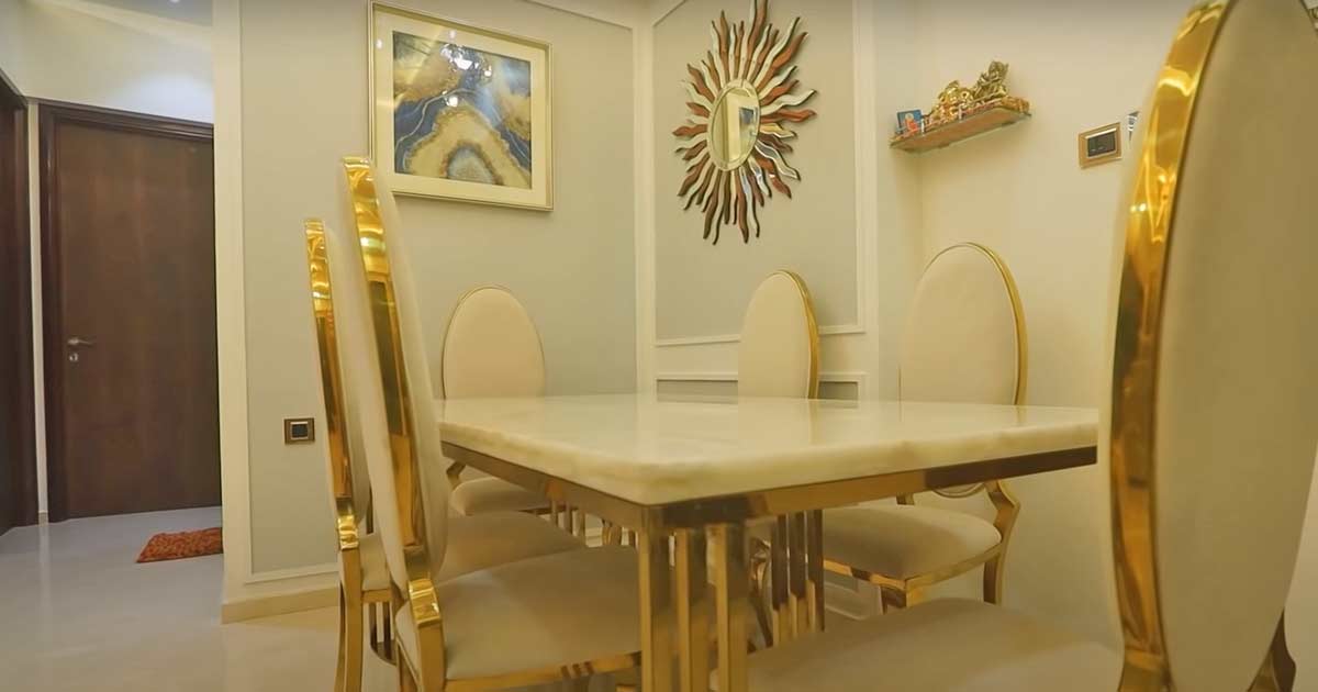 Taarak Mehta's 'Babita' Munmun Dutta Shares A Glimpse Of Her 'Grand New' Mumbai Apartment & Well, ‘Solid Women Don’t Crumble’ - See Video