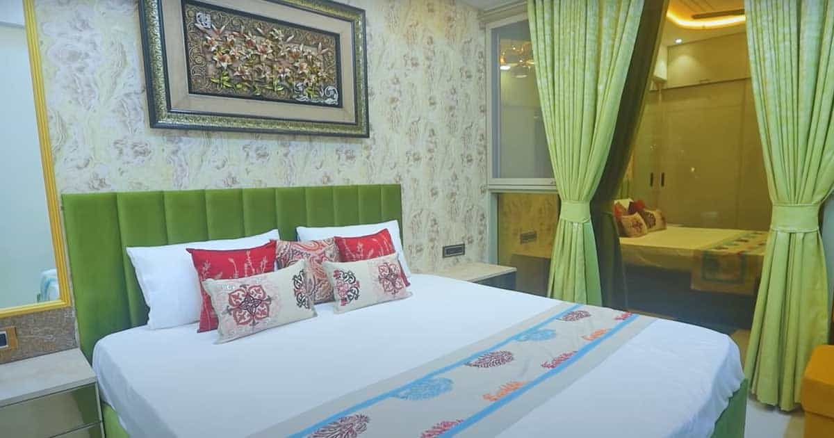 Taarak Mehta's 'Babita' Munmun Dutta Shares A Glimpse Of Her 'Grand New' Mumbai Apartment & Well, ‘Solid Women Don’t Crumble’ - See Video
