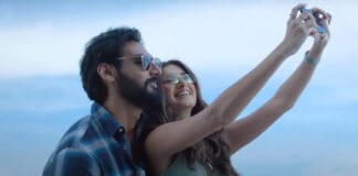 Tadap Box Office Day 5: Sajid Nadiadwala's Romantic Drama Has A Fair Tuesday