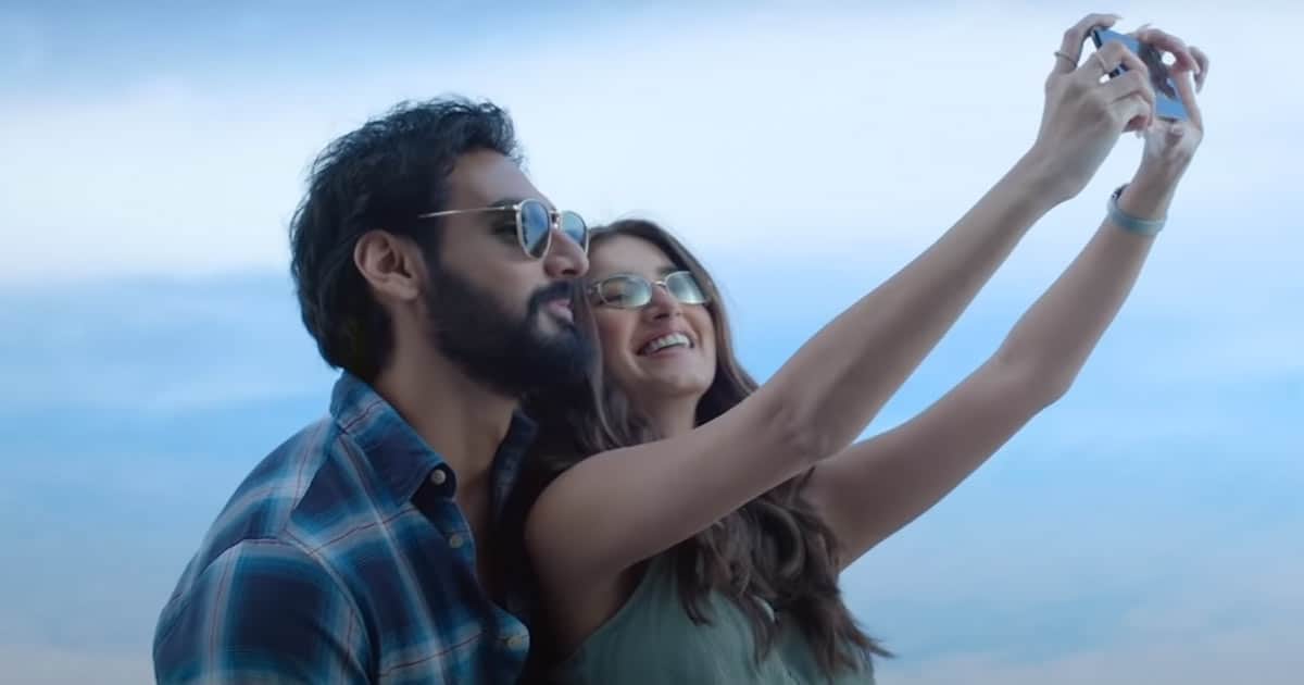 Tadap Box Office Day 5: Sajid Nadiadwala's Romantic Drama Has A Fair Tuesday