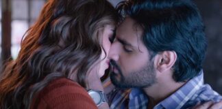 Tadap Twitter Review: Netizens Impressed With Ahan Shetty's Performance