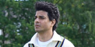 Tahir Raj Bhasin: '83' has patriotism, cricket, surge of emotions