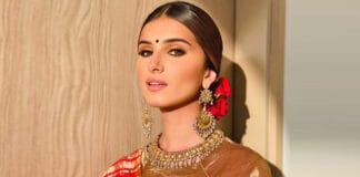 Tara Sutaria Says “I’d Be Lying If I Said No” When Quizzed About Stalking Fan’s Account On Social Media