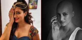 Telugu actress Hamsa Nandini reveals breast cancer diagnosis and her battle