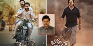 Telugu Sankranthi biggies postpone promotions after lyricist Sastry's death