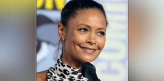 Thandiwe Newton to join cast of 'Magic Mike's Last Dance'