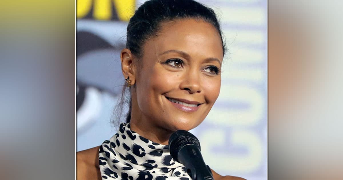 Thandiwe Newton to join cast of 'Magic Mike's Last Dance'