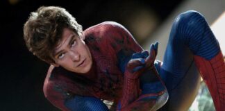 The Amazing Spider-Man Star Andrew Garfield Rumoured To Be Not Done With Marvel