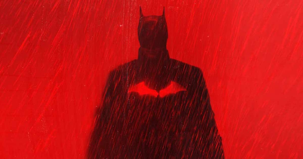 The Batman: Robert Pattinson Starrer's New Trailer To Hit Shores Soon?