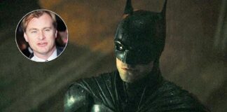 The Batman Producer Reveals Telling Christopher Nolan They Are Trying To Overtake His Trilogy