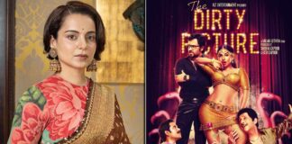 The Dirty Picture Writer Says Kangana Ranaut Regrets Saying No To The Film, Adds “Even Today, She Tells Me That ‘Uss Waqt Main Role Samaj Nahi Paayi Thi’”