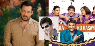 The Kapil Sharma Show Charges 25 Lakhs, Salman Khan Hosted Bigg Boss 50 Lakhs To Promote A Film?