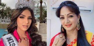 The Kapil Sharma Show Fame Upasana Singh Reveals Getting Call From Harnaaz Sandhu After Being Crowned