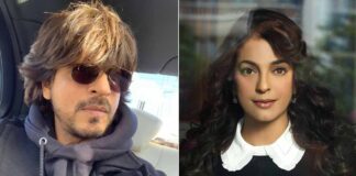The Kapil Sharma Show: Juhi Chawla Says Shah Rukh Khan Scolds Her When KKR Loses