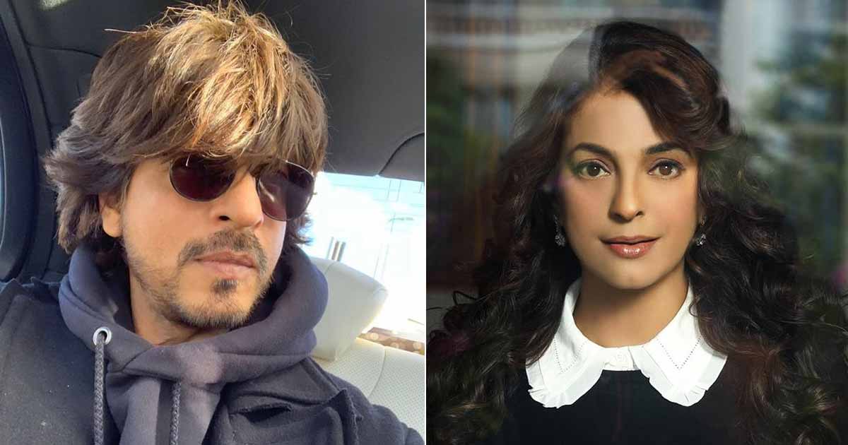 The Kapil Sharma Show: Juhi Chawla Says Shah Rukh Khan Scolds Her When KKR Loses