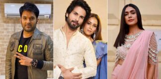The Kapil Sharma Show: Kapil Jokes About Shahid Kapoor Taking Mira Rajput For Maldives Vacay As A Compensation For 'Kisses' In Kabir Singh, Read On!