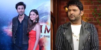 The Kapil Sharma Show: Kapil’s Dig Over Ranbir Kapoor & RRR Makes Alia Bhatt Blush!