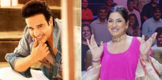 The Kapil Sharma Show: Krushna Abhishek Cracks A Joke On Archana Puran Singh
