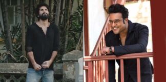 The Kapil Sharma Show: Krushna Abhishek Mocks Shahid Kapoor Over Putting Ice In His Pants In Kabir Singh