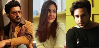 The Kapil Sharma Show Star Krushna Abhishek Confirms Vicky Kaushal & Katrina Kaif’s Wedding