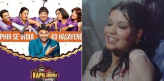 The Kapil Sharma Show: Zeenat Aman Reveals Why She Danced Under Rain, Waterfall In Her Songs – Watch