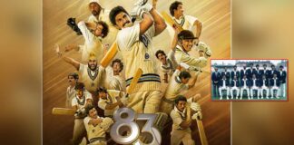 The Makers Of 83 Paid The Original Winning Team Rs. 15 cr To Acquire Their Stories? Kapil Dev Reportedly Received Rs 5 Cr