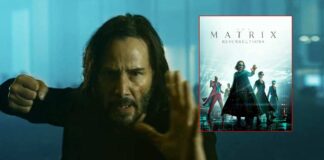 The Matrix Resurrections: Box Office Projections Predict An Unusual Start Of The Keanu Reeves Starrer