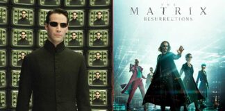 The Matrix Resurrections: Keanu Reeves' Head Was Slammed Into A Wall By Co-Star While Filming An Intense Fight Scene