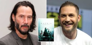 The Matrix Resurrections: Tom Hardy To Make A Cameo In The Film? Read To Find Out!