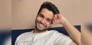 The Middle Age: Ritvik Sahore recounts a child actor's journey to adulthood