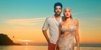 The special connection that Guru Randhawa & Nora Fatehi share with the date 21/12!