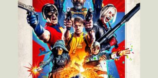 THE SUICIDE SQUAD TO PREMIERE ON PRIME VIDEO INDIA STARTING DECEMBER 24