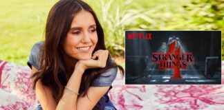 The Vampire Diaries Star, Nina Dobrev Might Make A Cameo Appearance In Season 4 Of Stranger Things