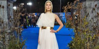 The Wheel of Time actor Rosamund Pike reveals her character was intriguing and unpredictable in the Amazon Original series